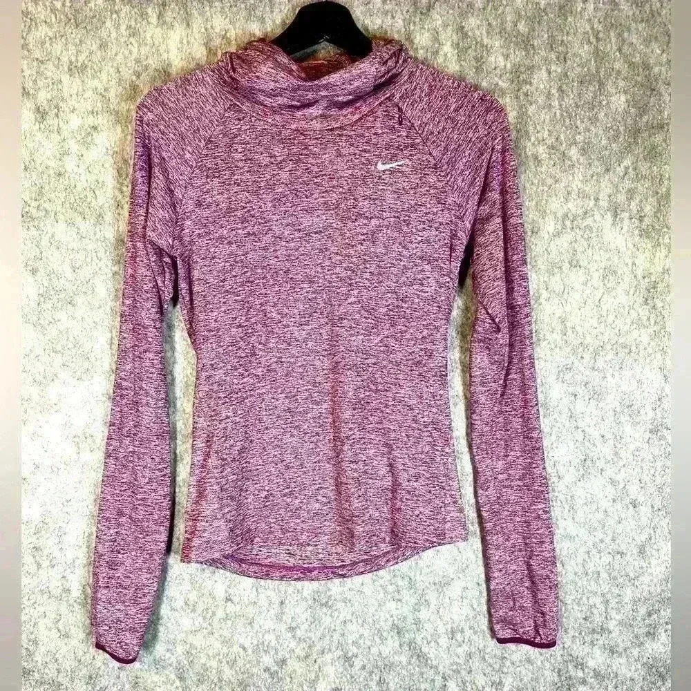 Nike Running Hoodie - XS